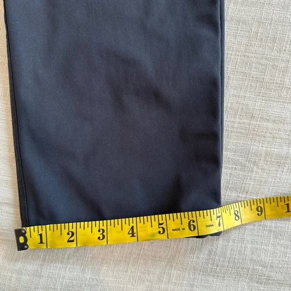 Lululemon Classic-Fit 5 Pocket Pant -
Warpstreme - Picture 5 of 9